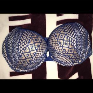 Victoria Secret Padded Bra